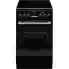ElectroluxEKC54952OK PLUSSTEAM